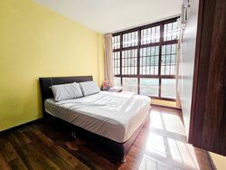 Blk 467 Segar Gardens (Bukit Panjang), HDB Executive #632902631